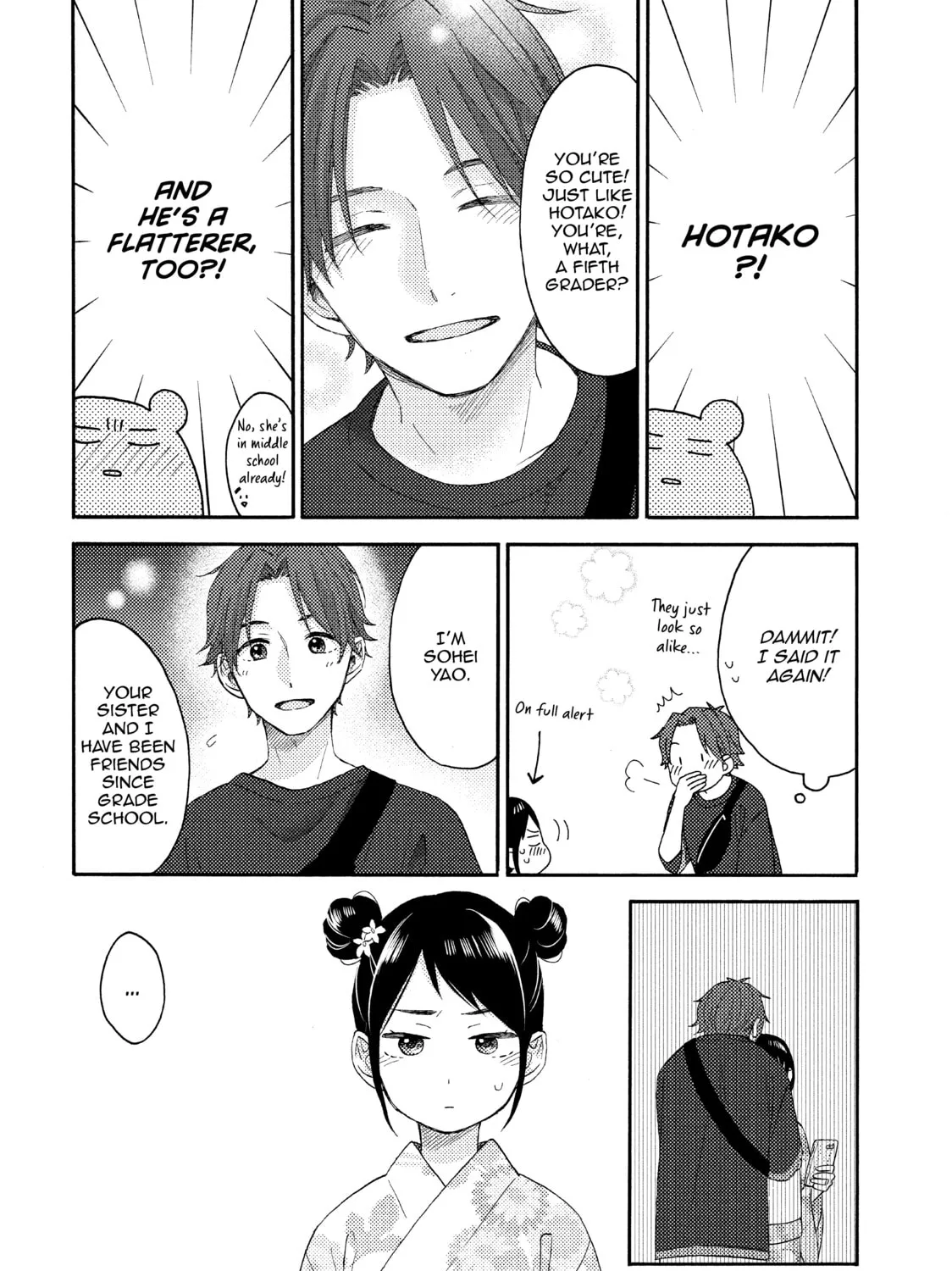 A Condition Called Love