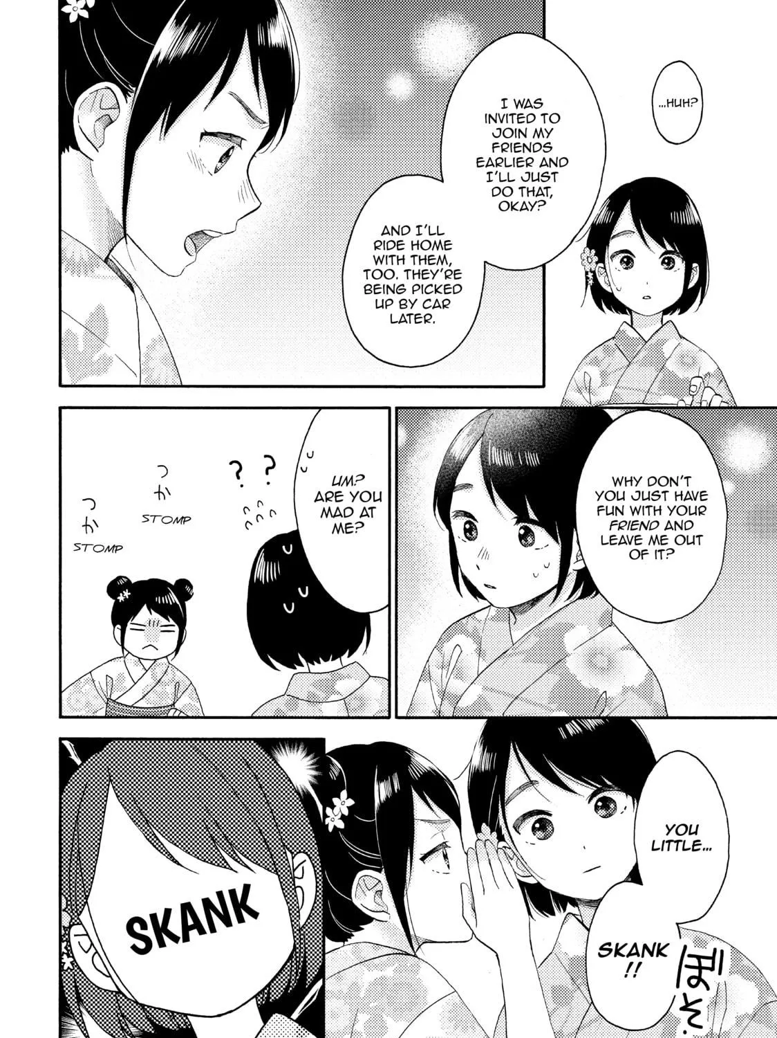 A Condition Called Love