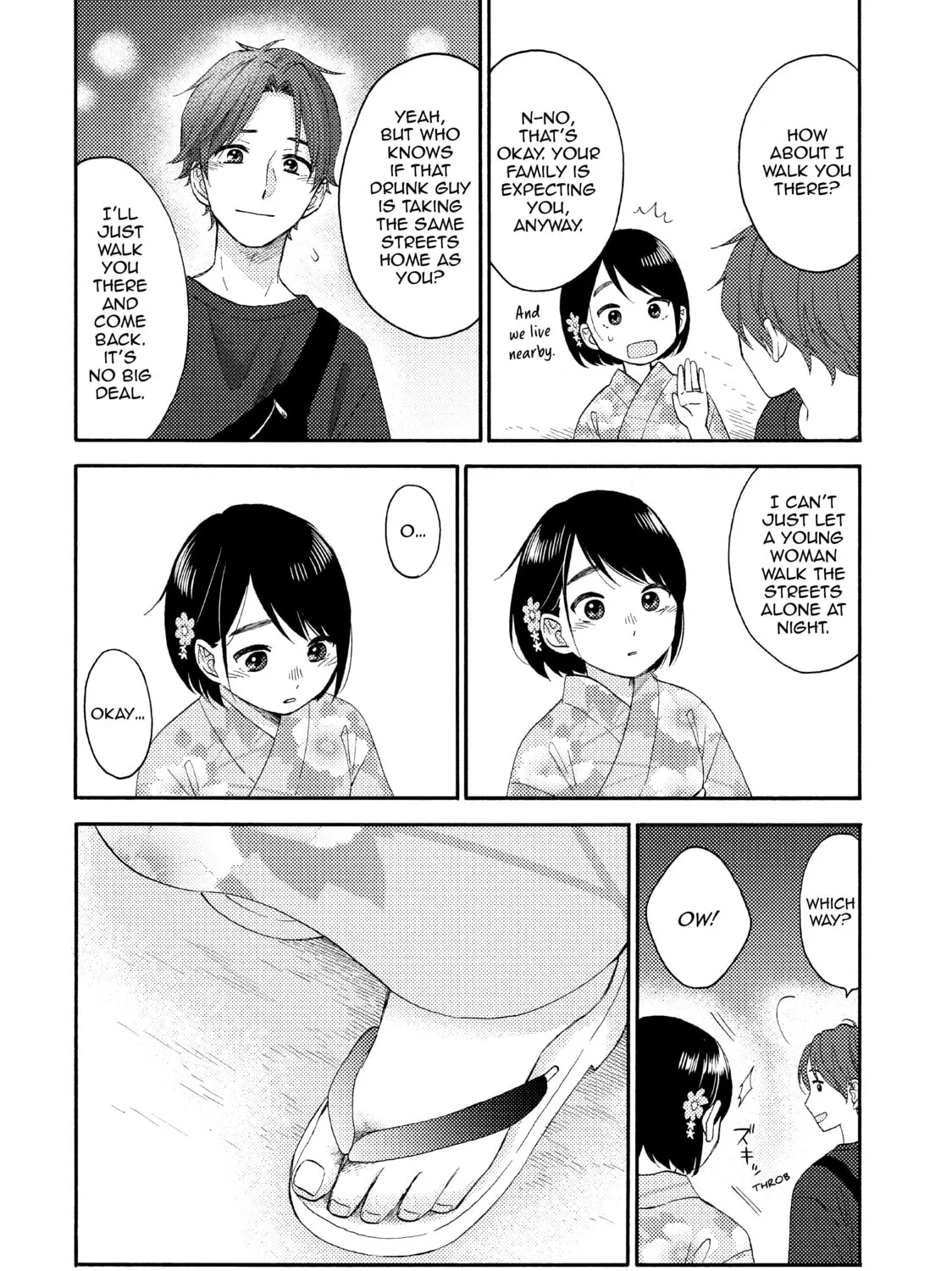 A Condition Called Love