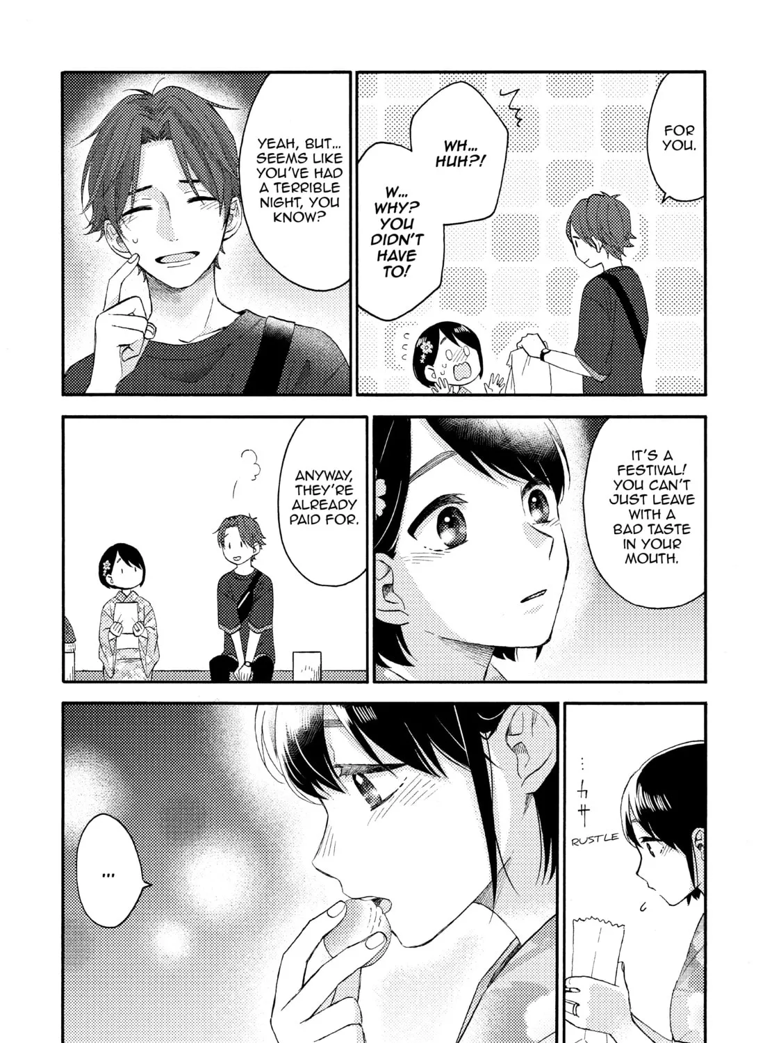 A Condition Called Love