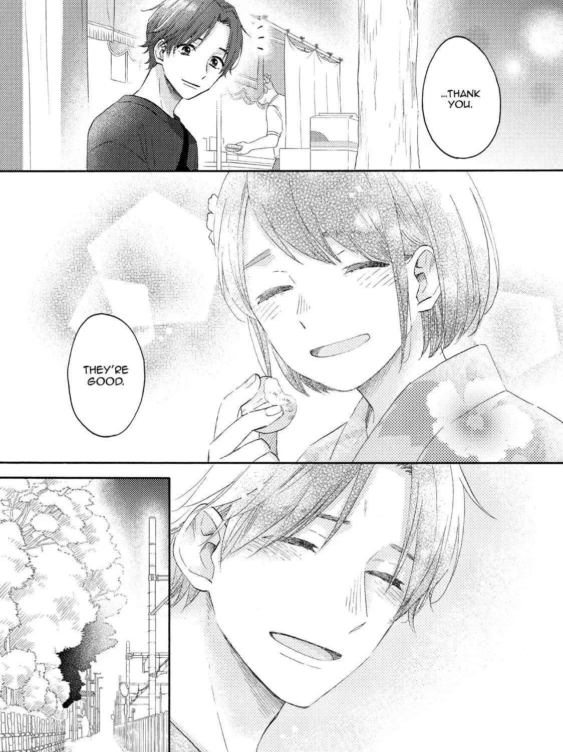 A Condition Called Love