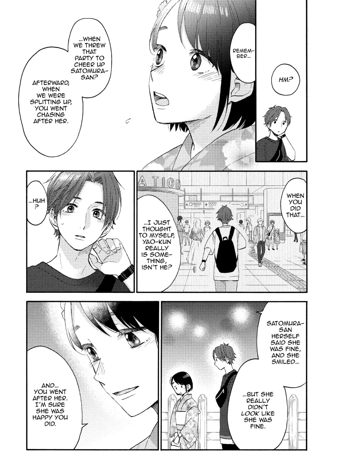 A Condition Called Love