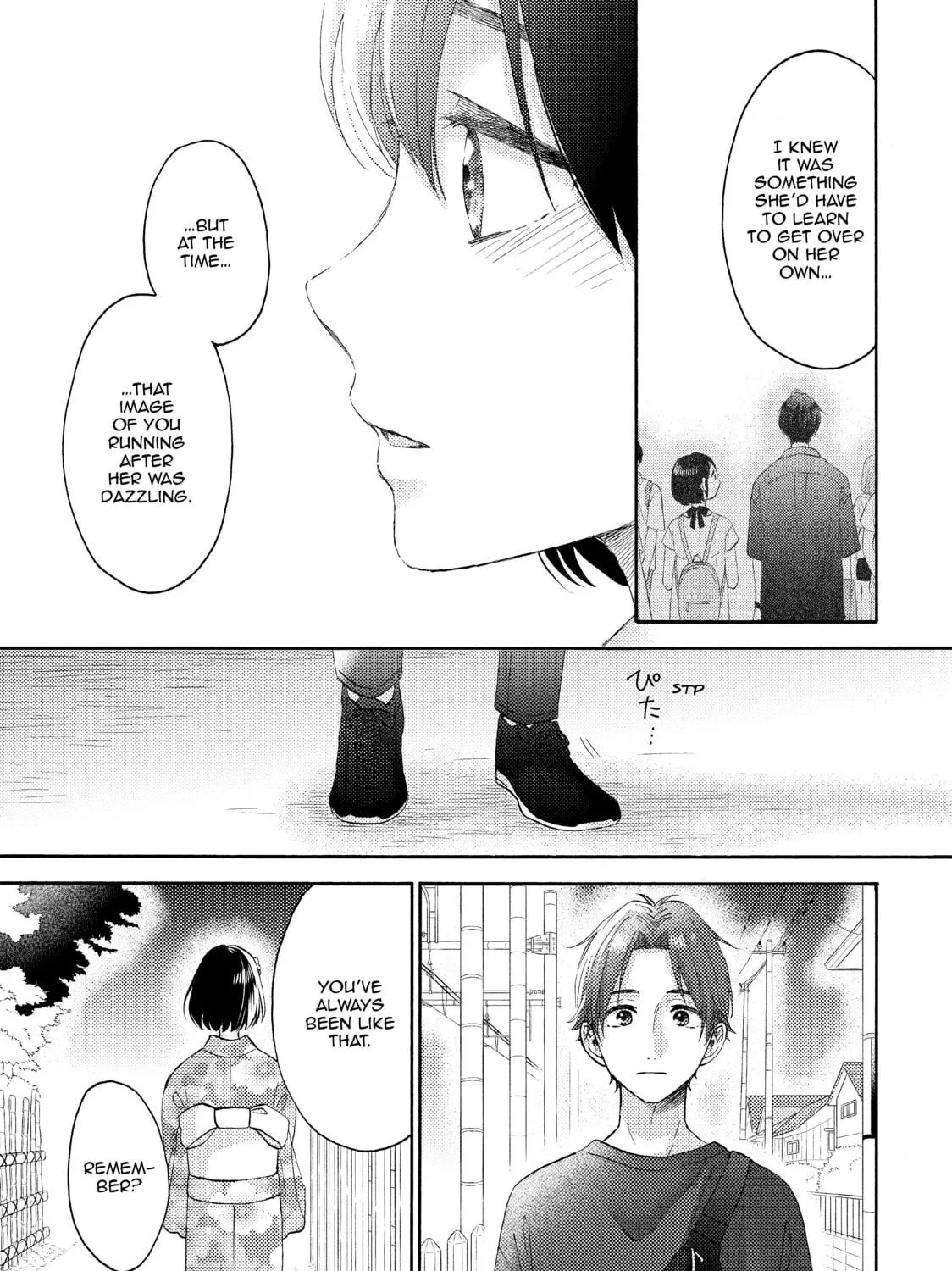 A Condition Called Love