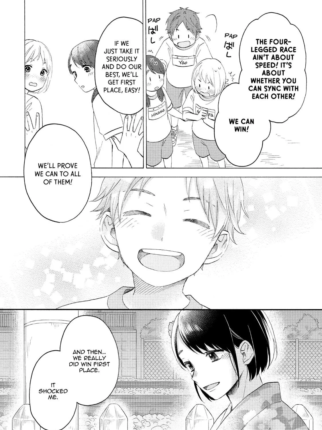 A Condition Called Love