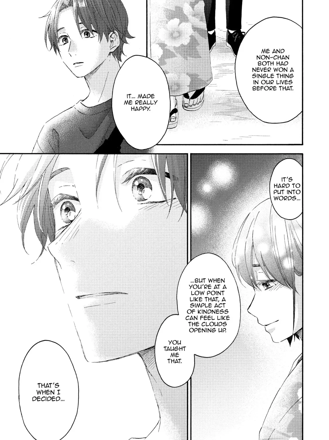 A Condition Called Love