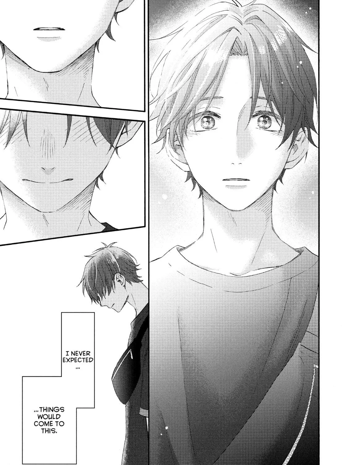 A Condition Called Love