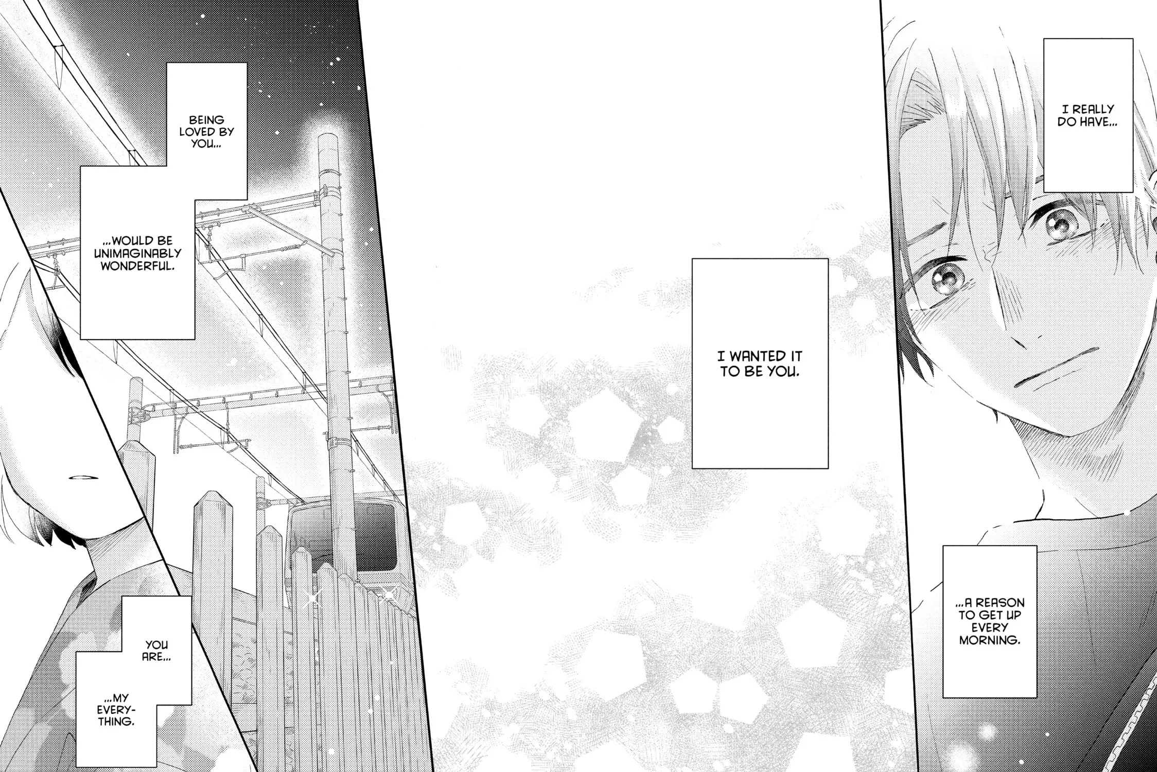 A Condition Called Love