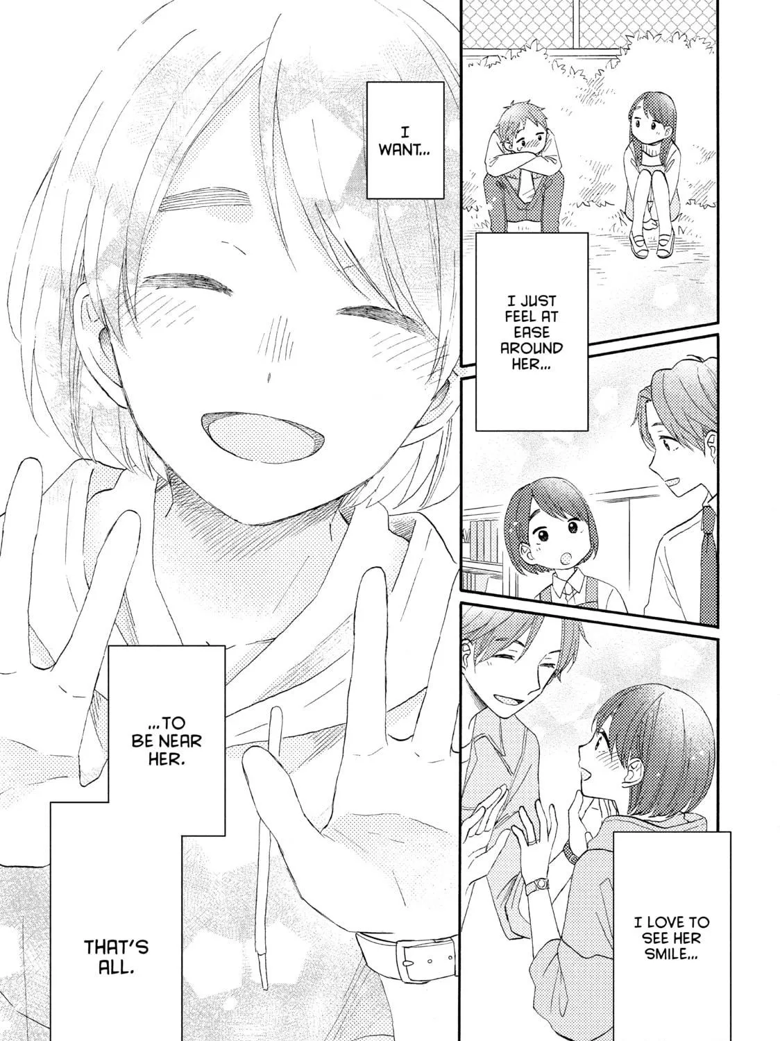 A Condition Called Love