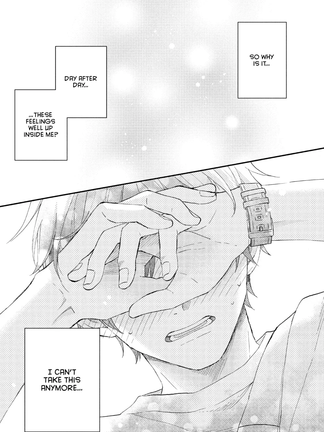 A Condition Called Love