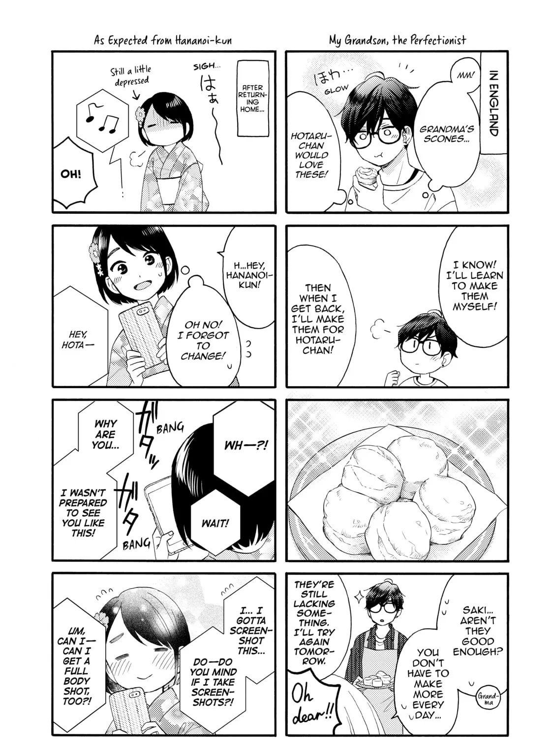 A Condition Called Love