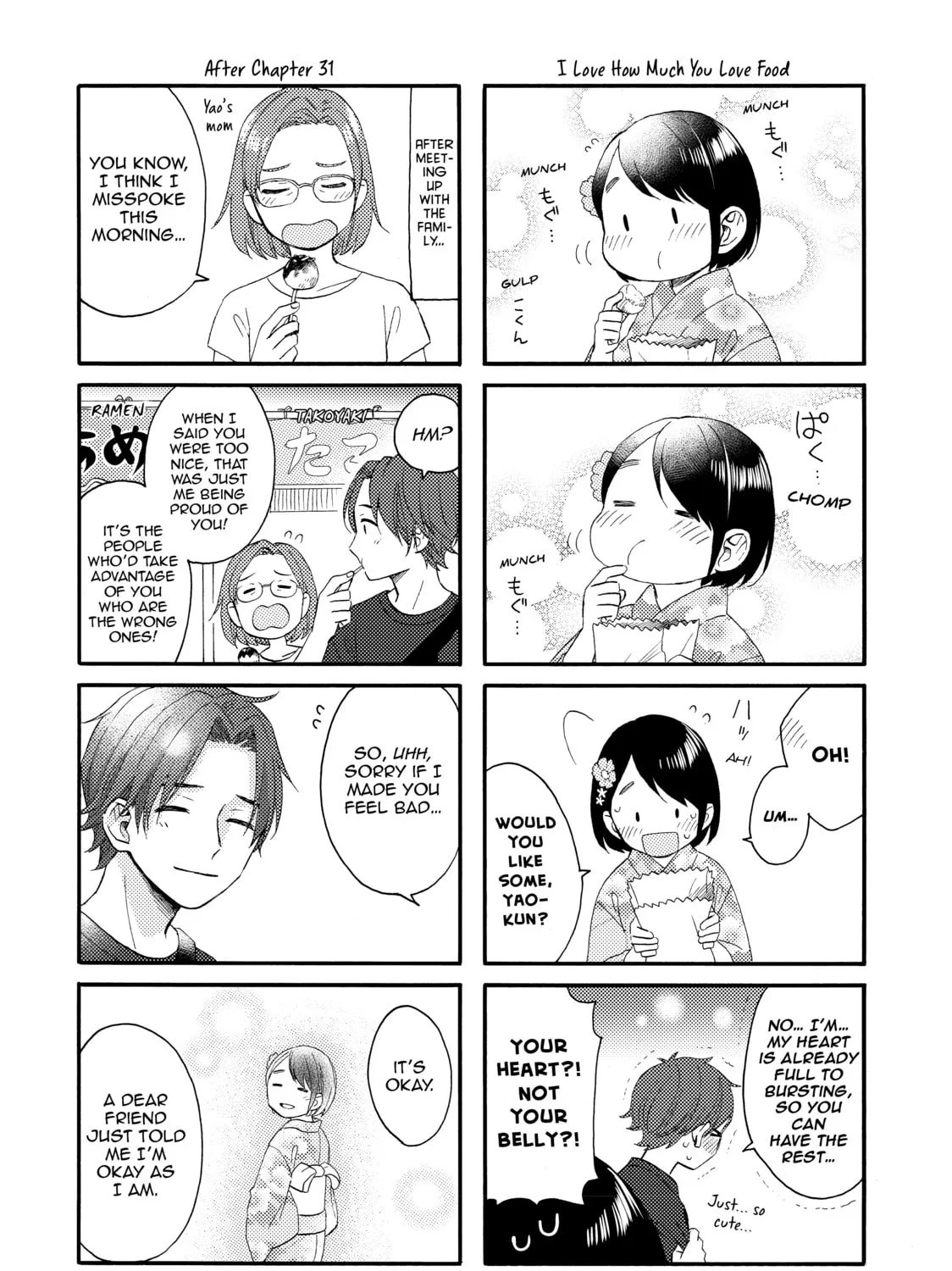 A Condition Called Love