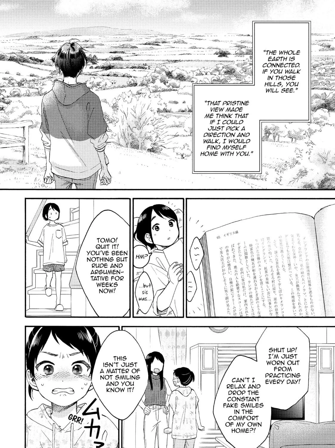 A Condition Called Love