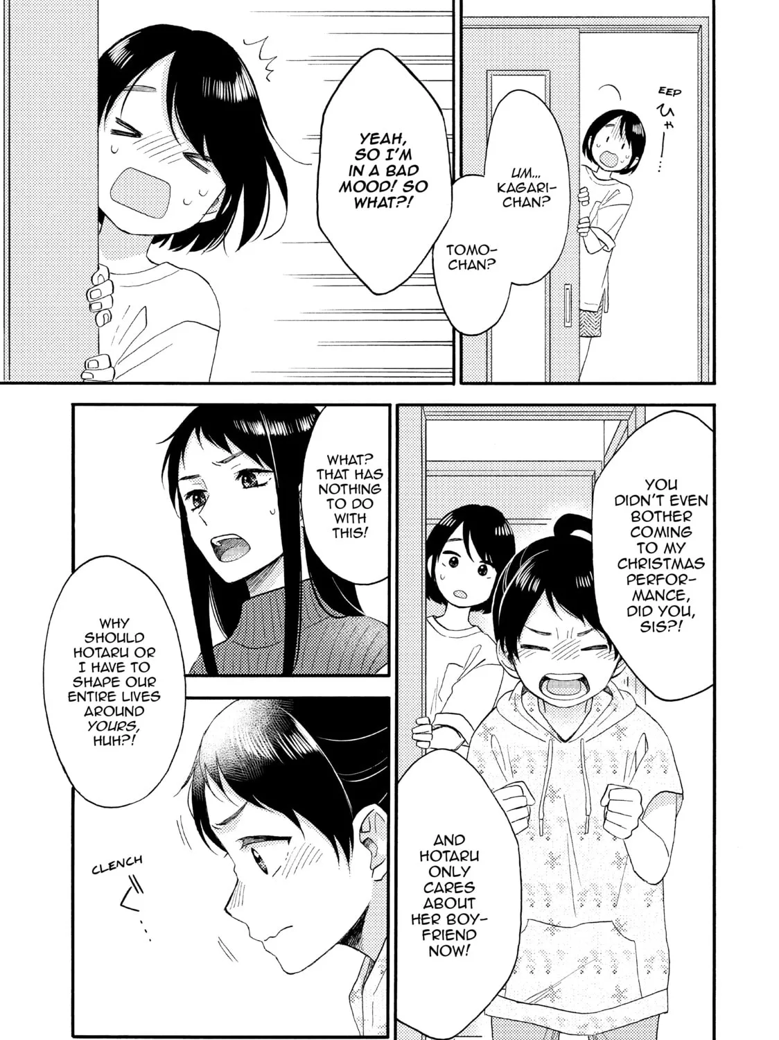 A Condition Called Love