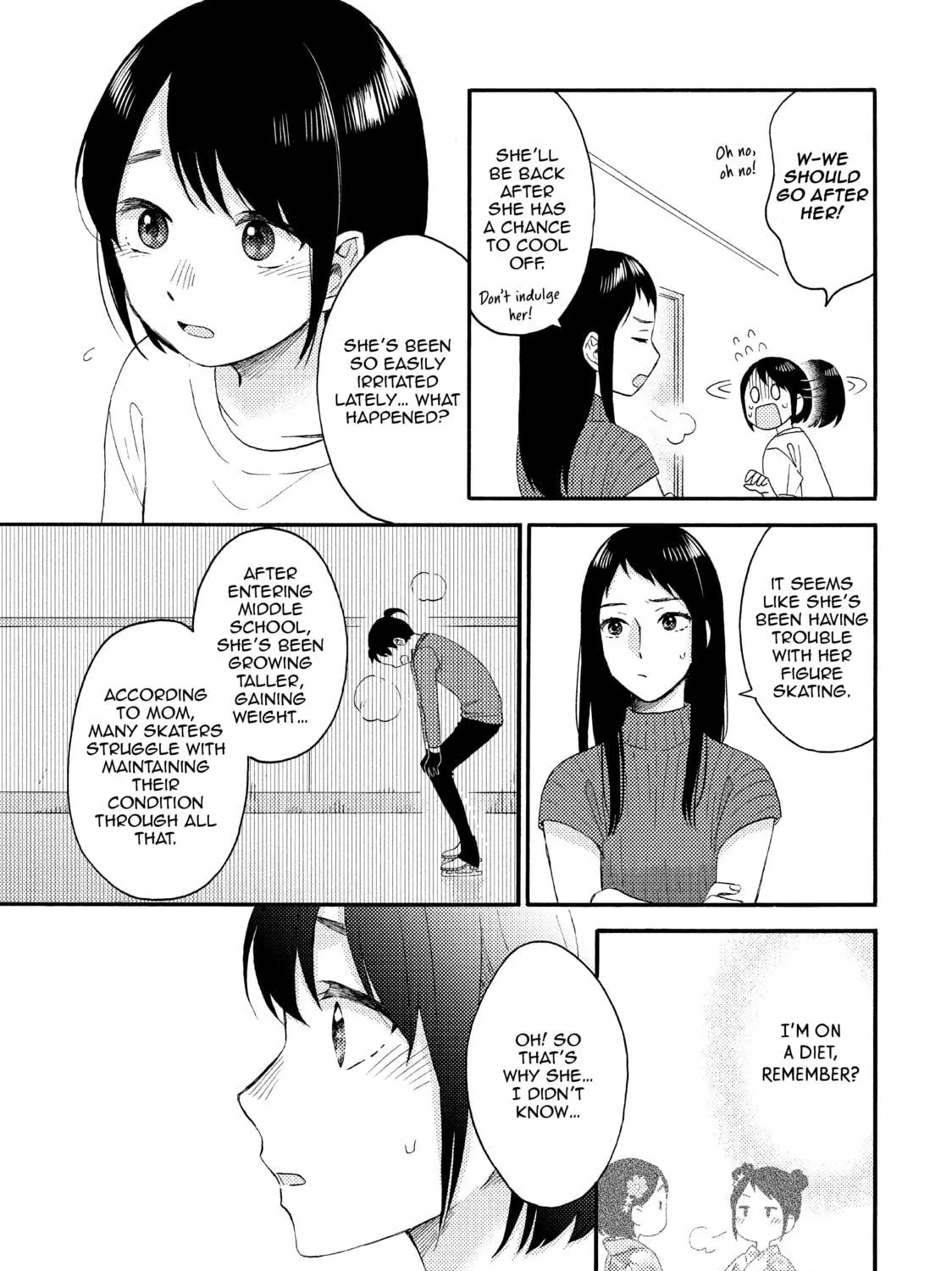 A Condition Called Love