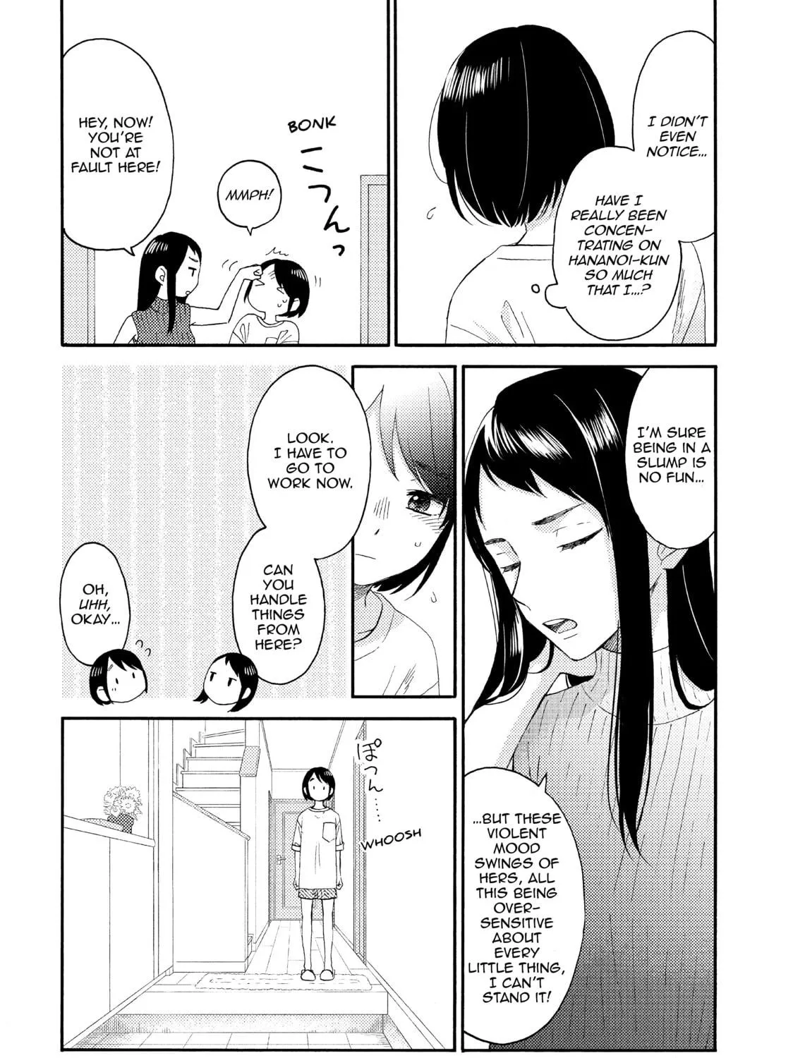 A Condition Called Love