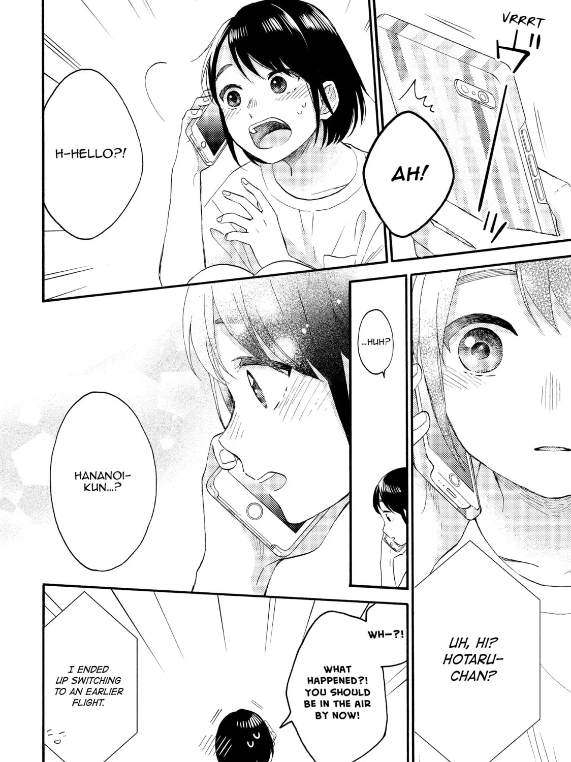 A Condition Called Love