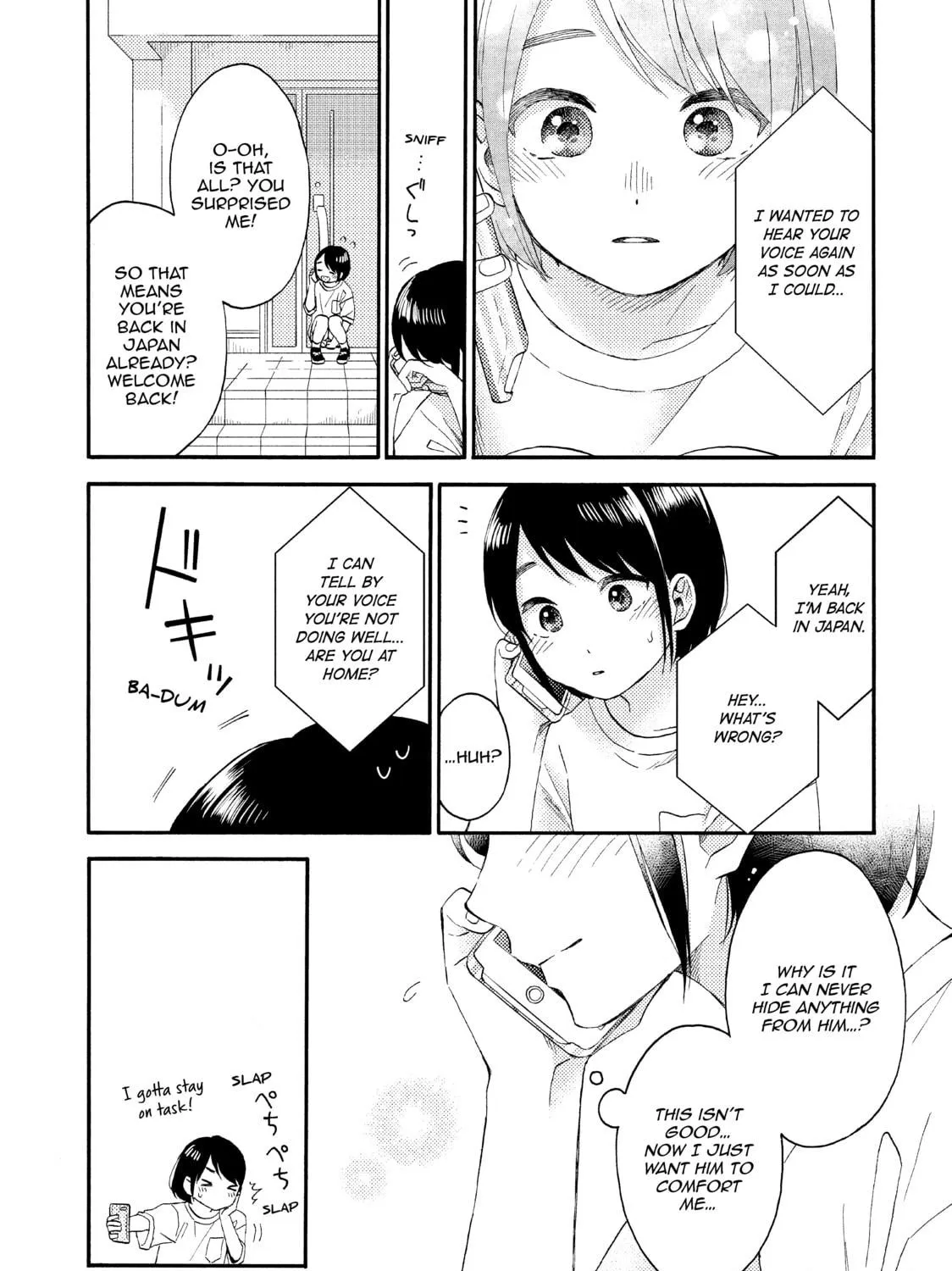 A Condition Called Love