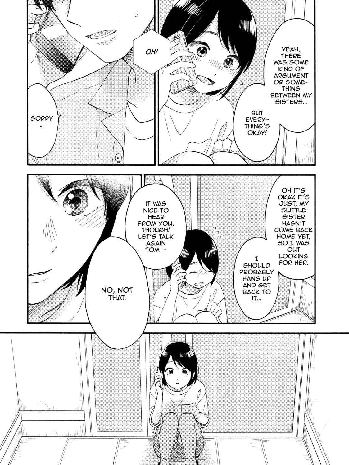 A Condition Called Love