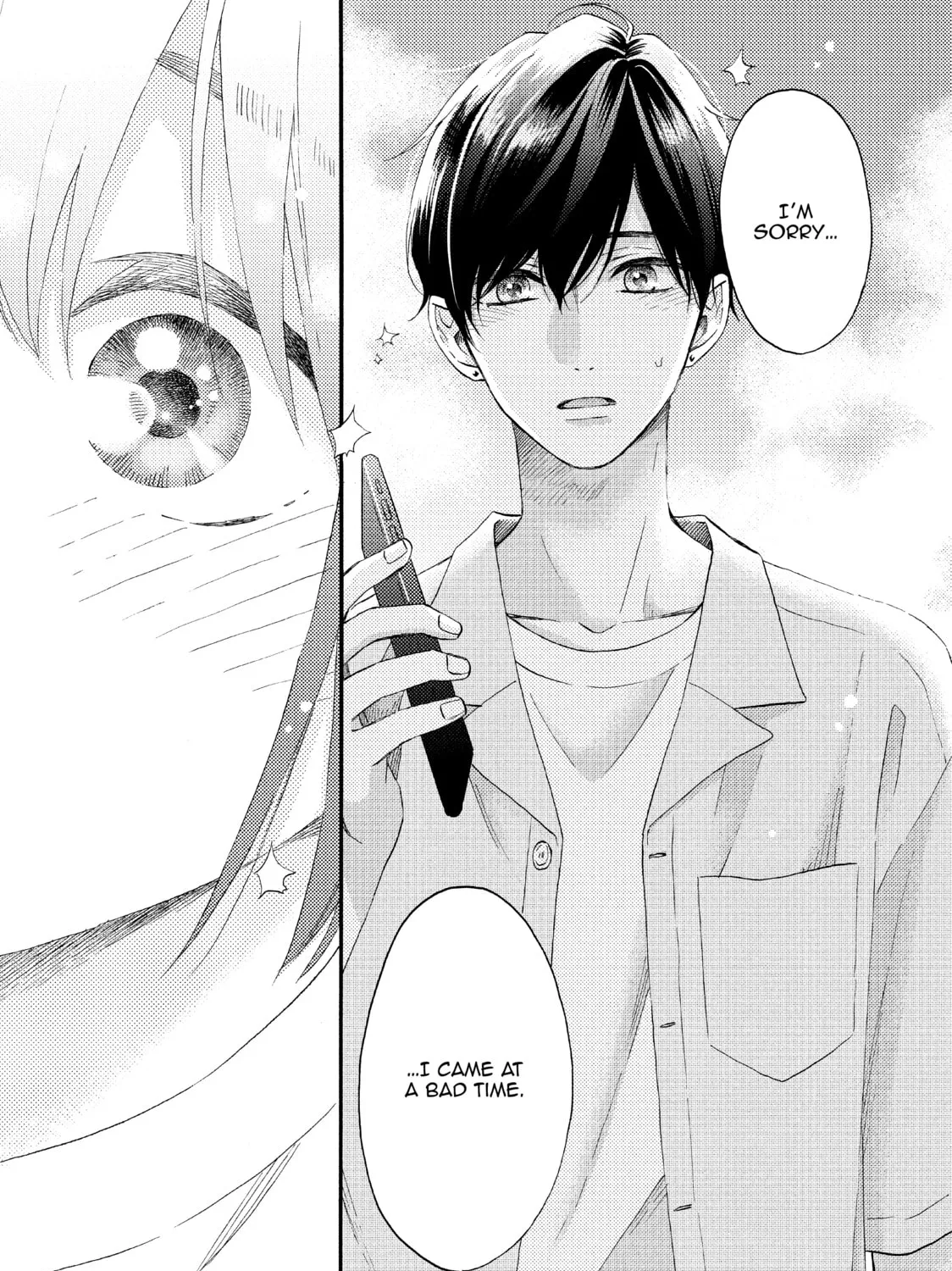 A Condition Called Love