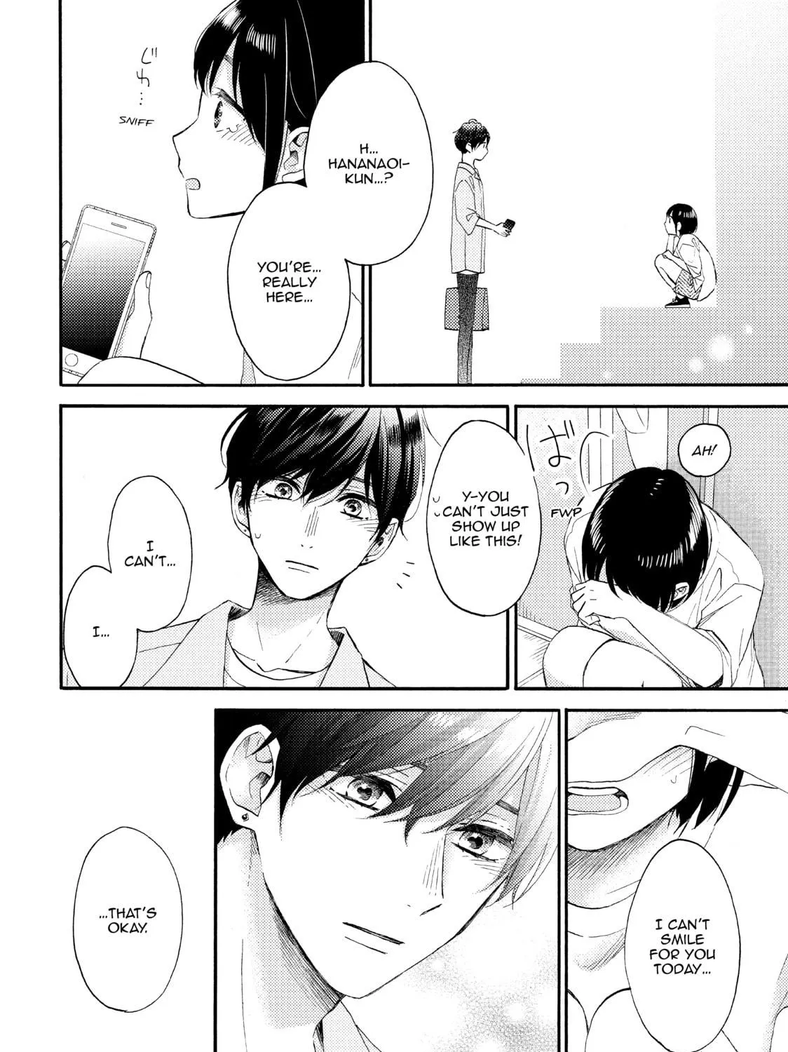 A Condition Called Love