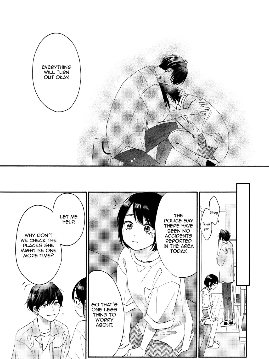 A Condition Called Love