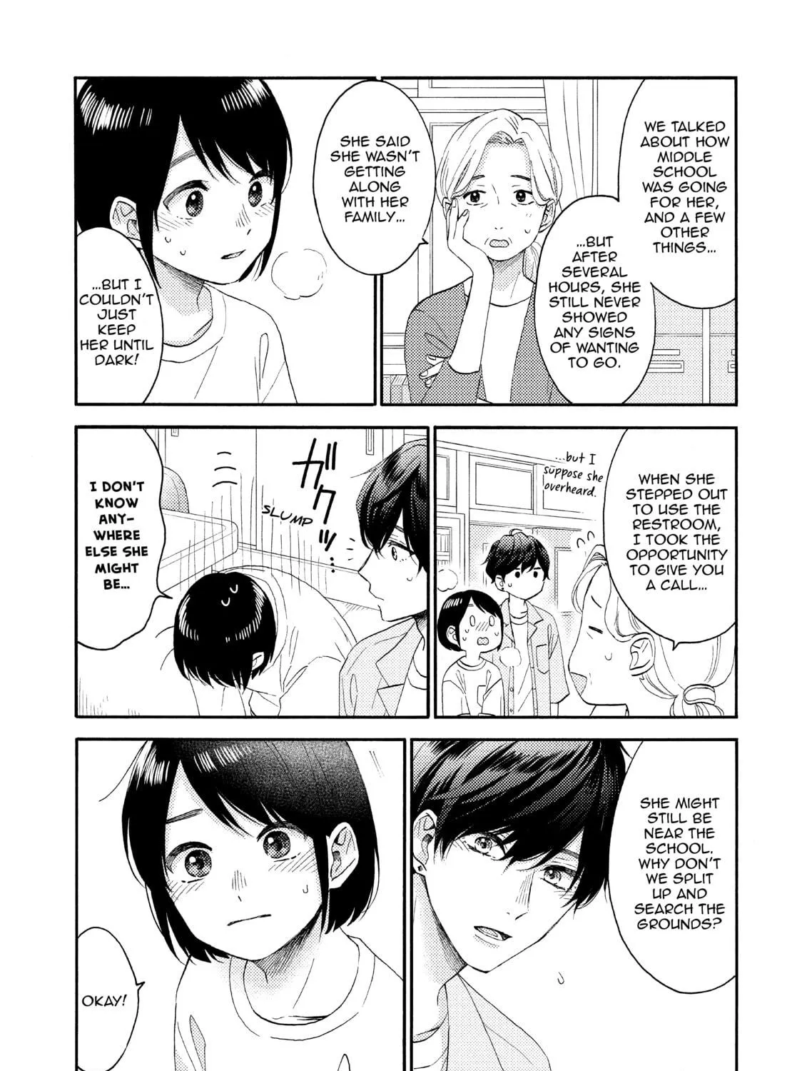 A Condition Called Love