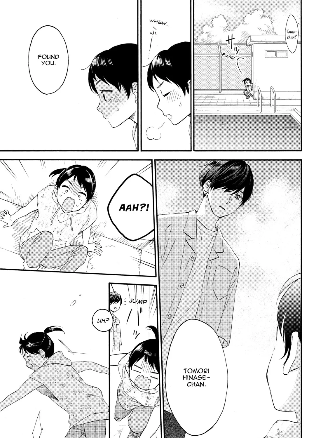 A Condition Called Love