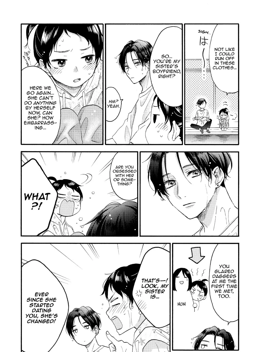 A Condition Called Love