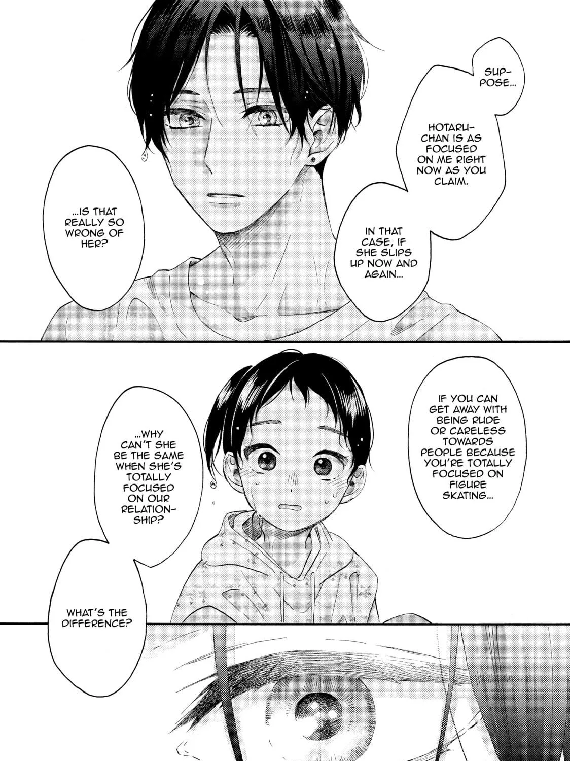 A Condition Called Love