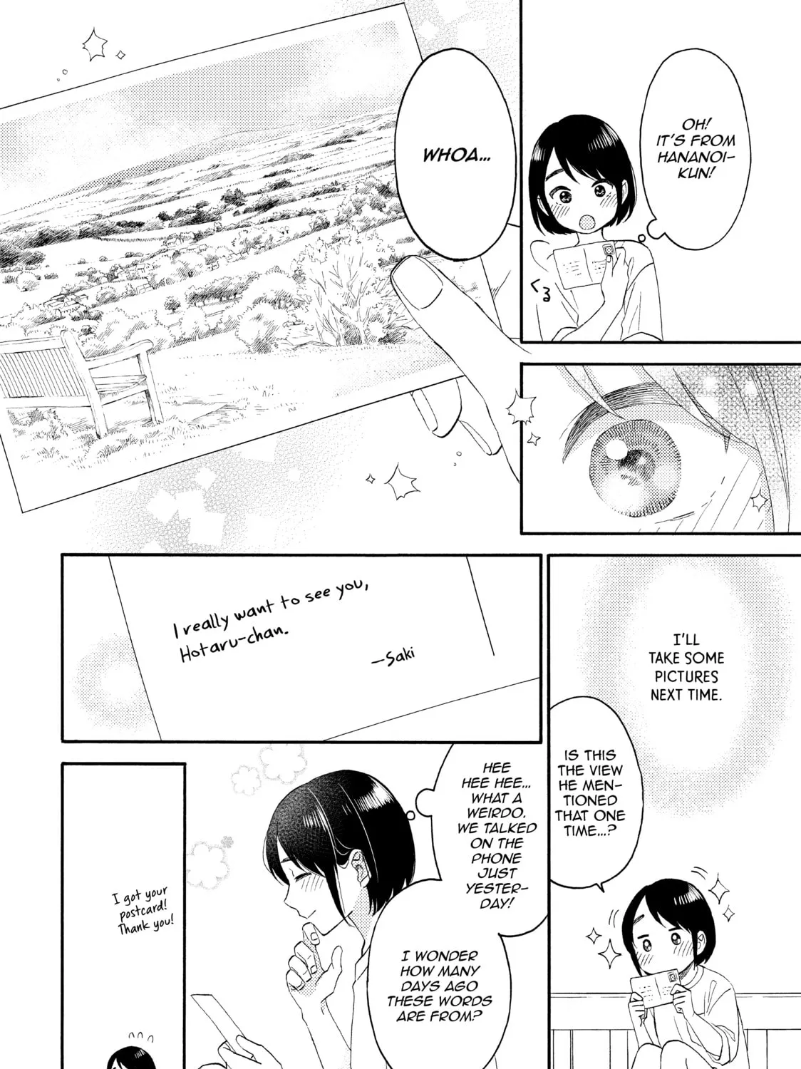 A Condition Called Love