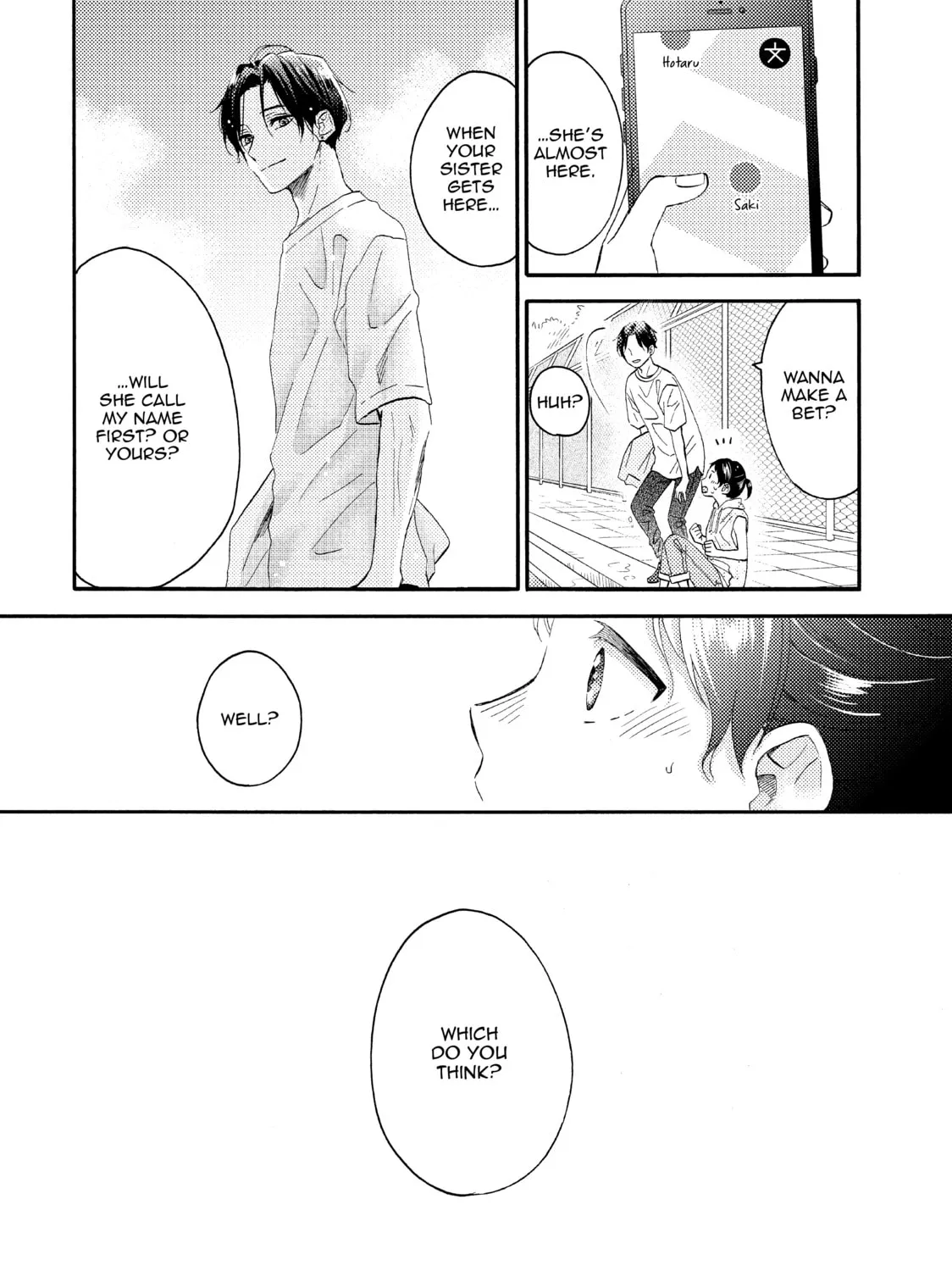 A Condition Called Love