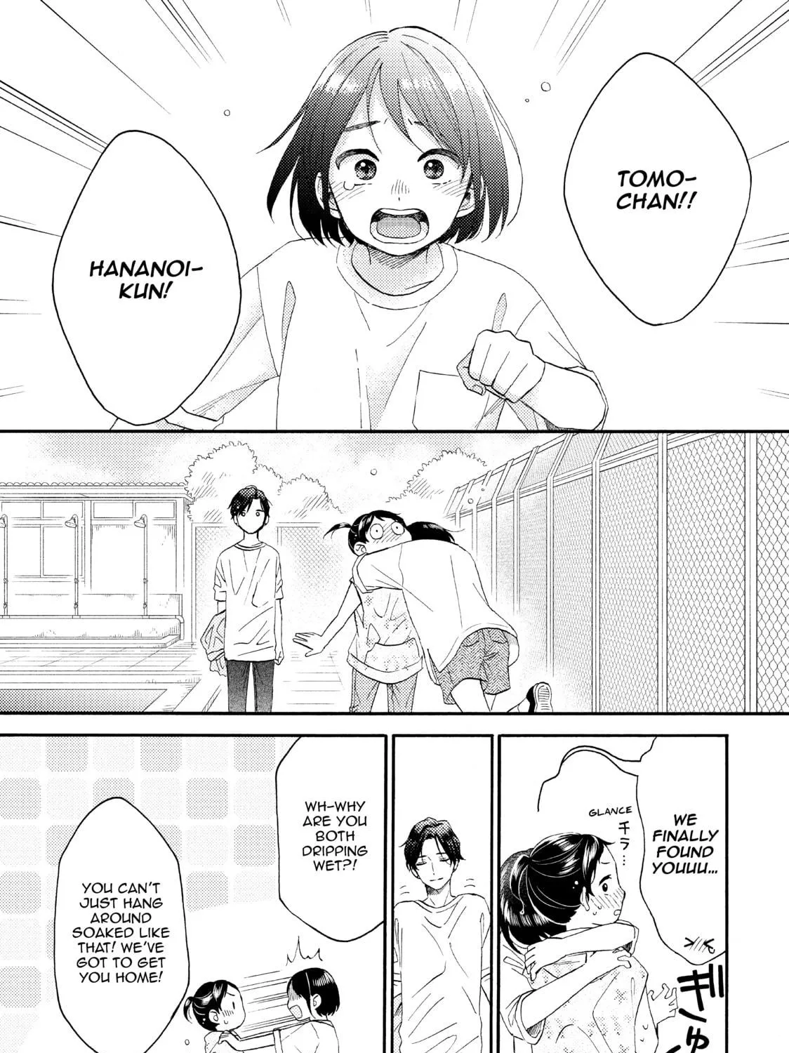 A Condition Called Love