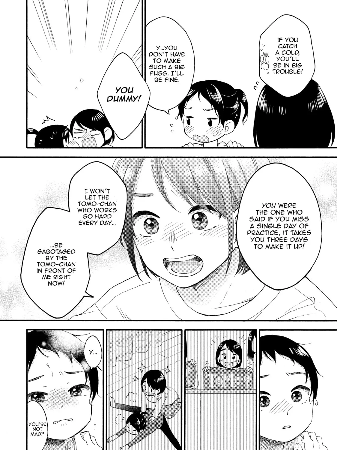 A Condition Called Love