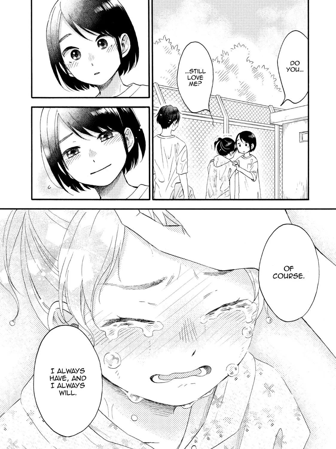 A Condition Called Love