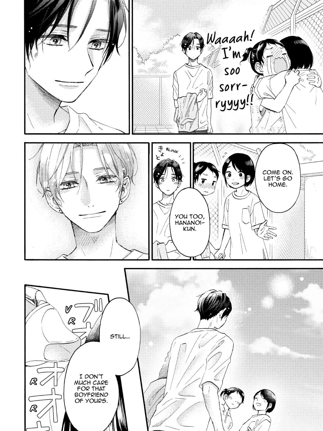 A Condition Called Love