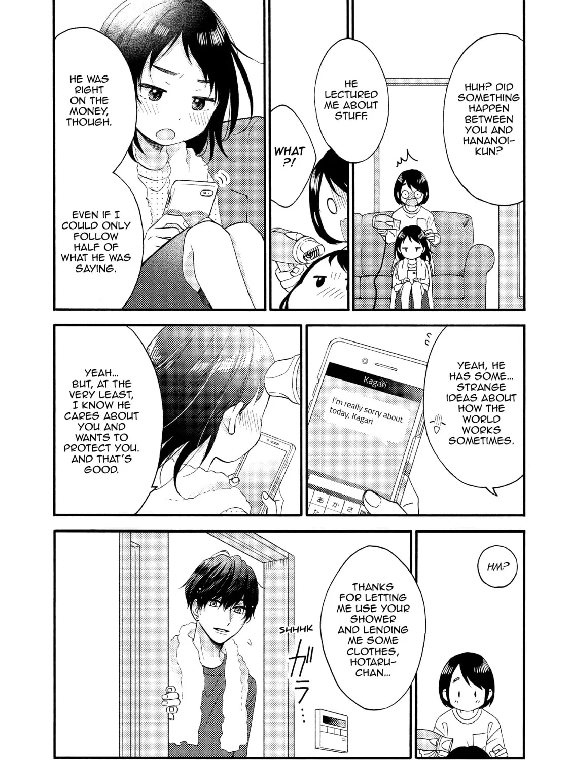 A Condition Called Love