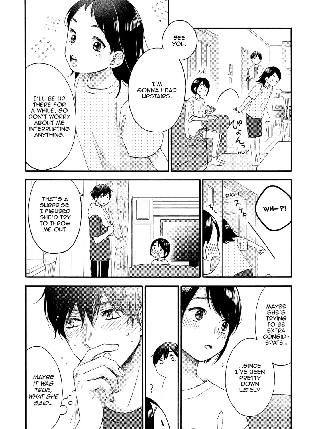 A Condition Called Love