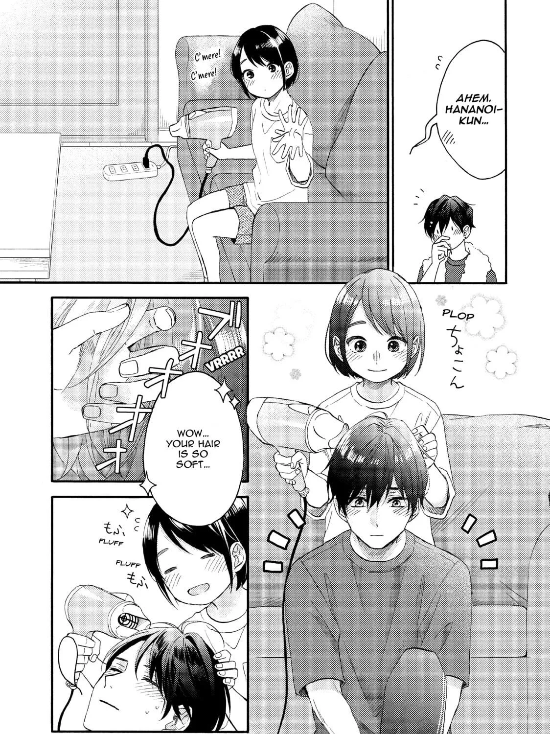 A Condition Called Love