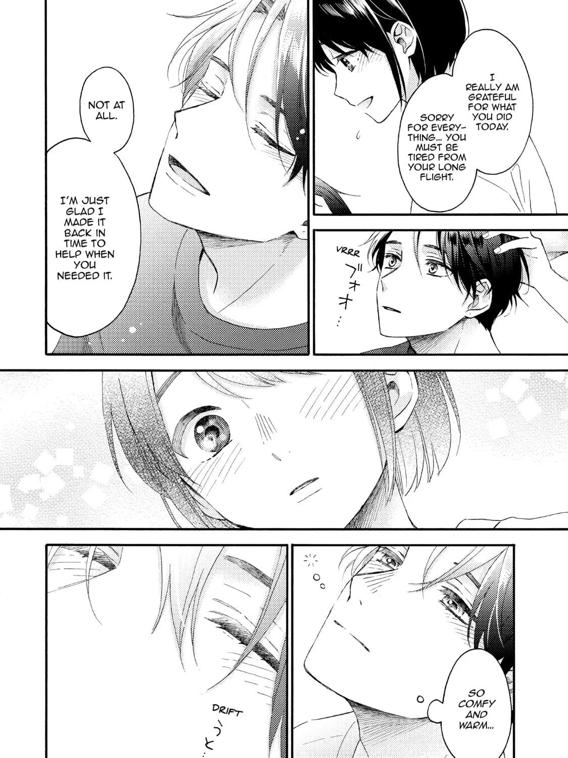 A Condition Called Love