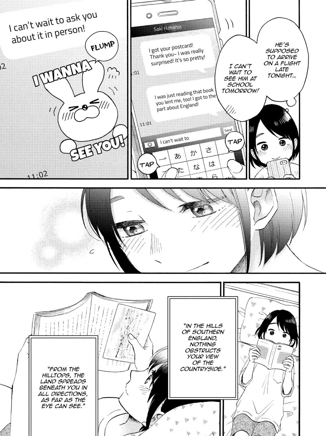 A Condition Called Love