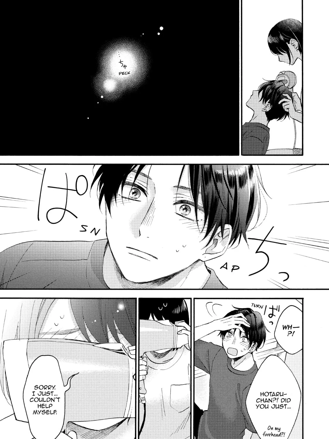 A Condition Called Love