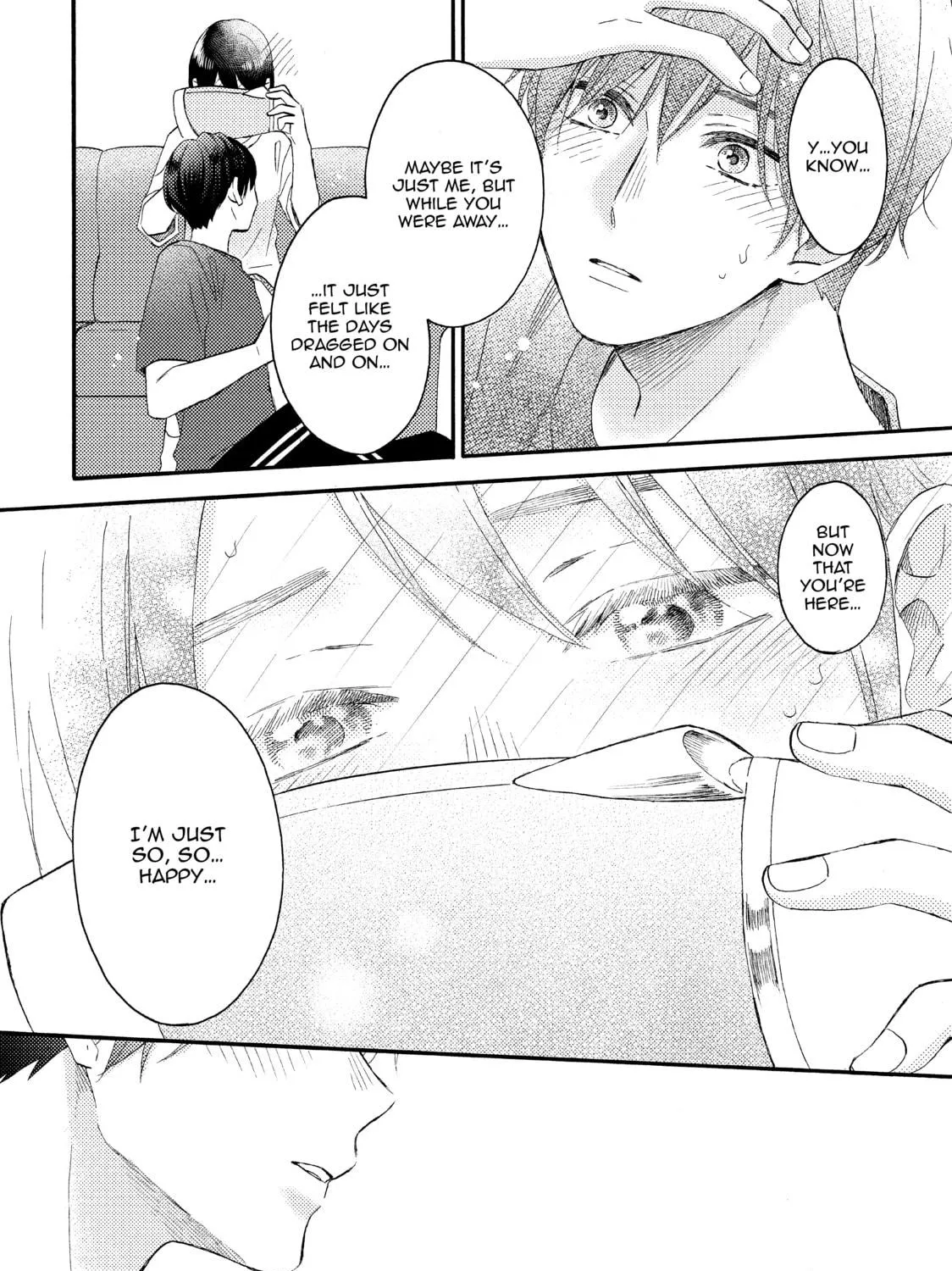 A Condition Called Love