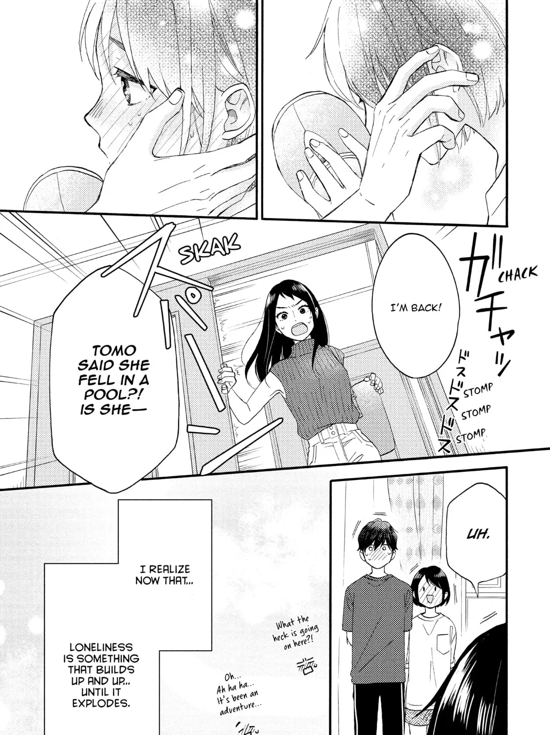 A Condition Called Love