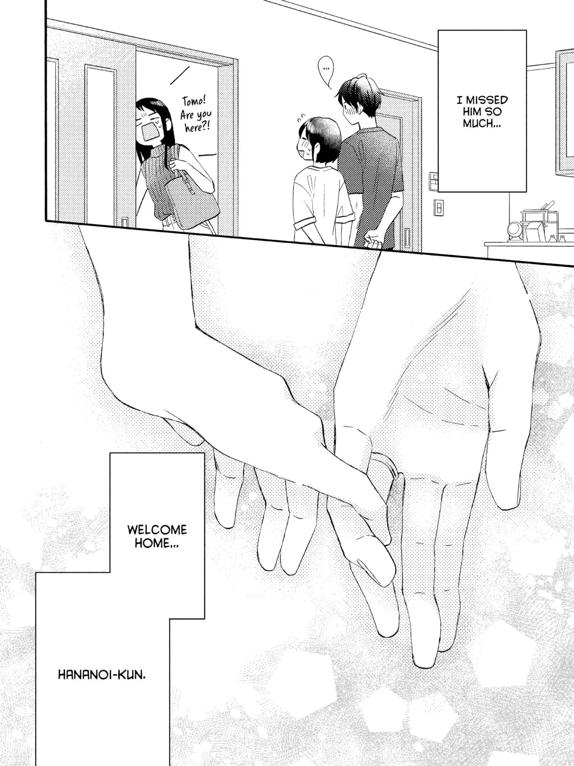 A Condition Called Love