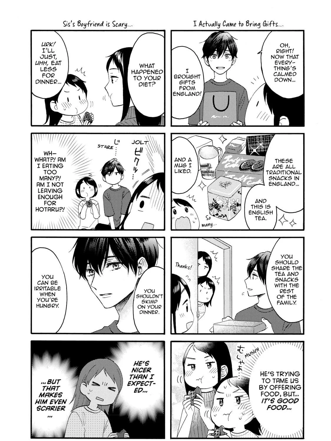 A Condition Called Love