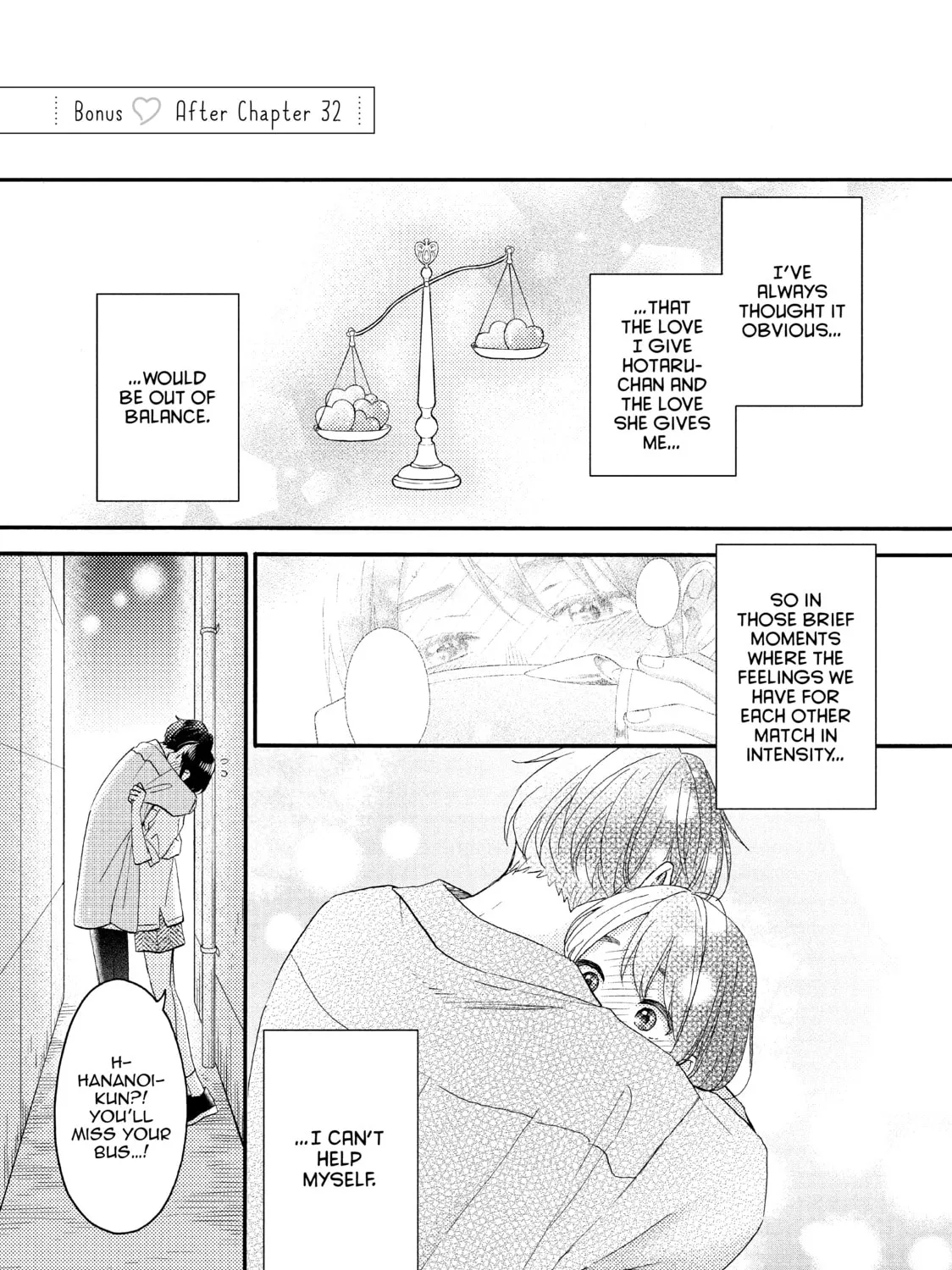 A Condition Called Love