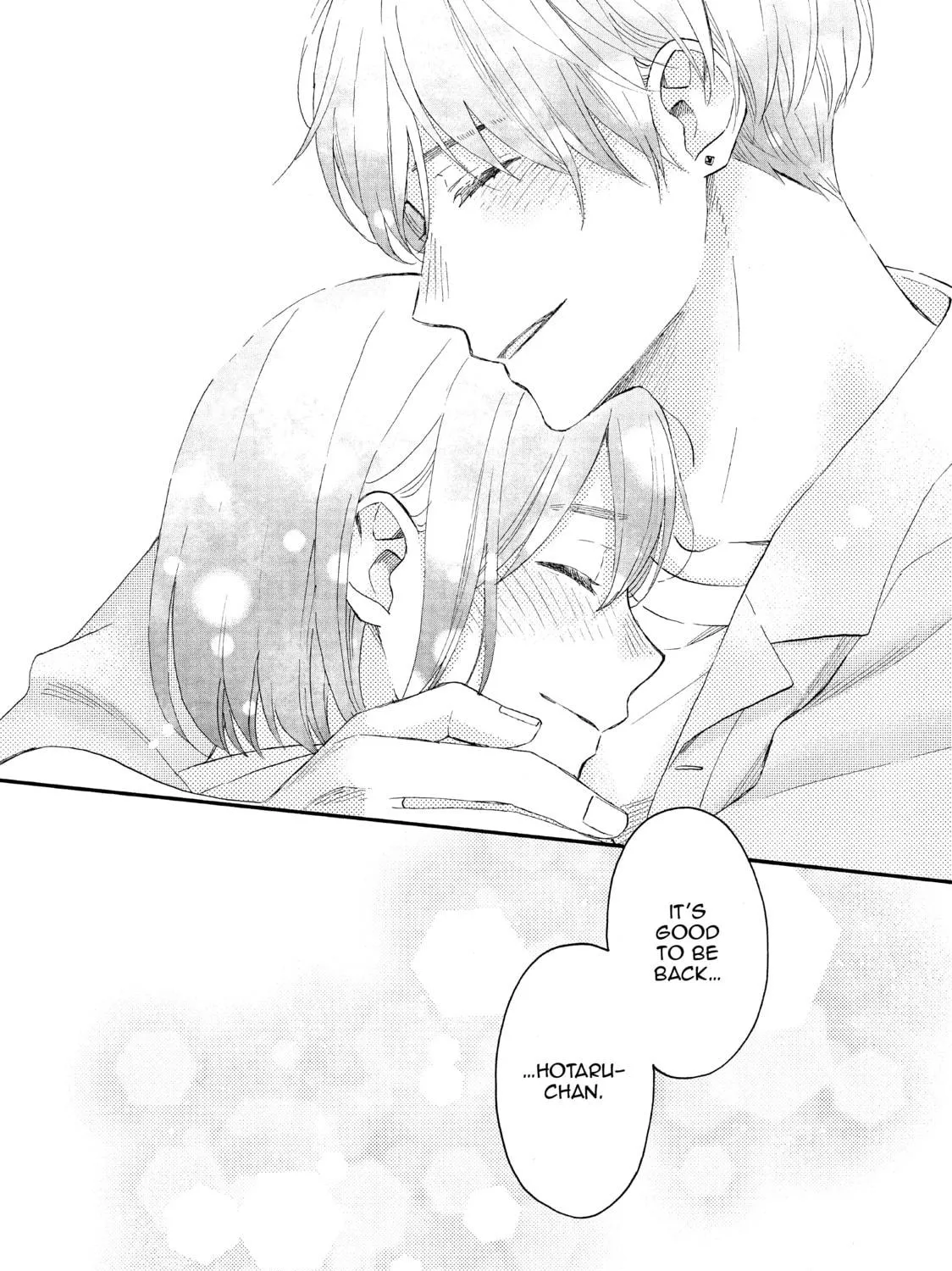 A Condition Called Love