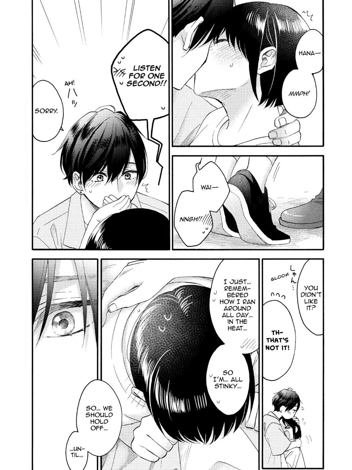 A Condition Called Love