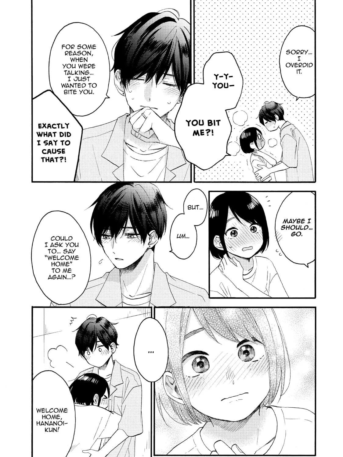 A Condition Called Love