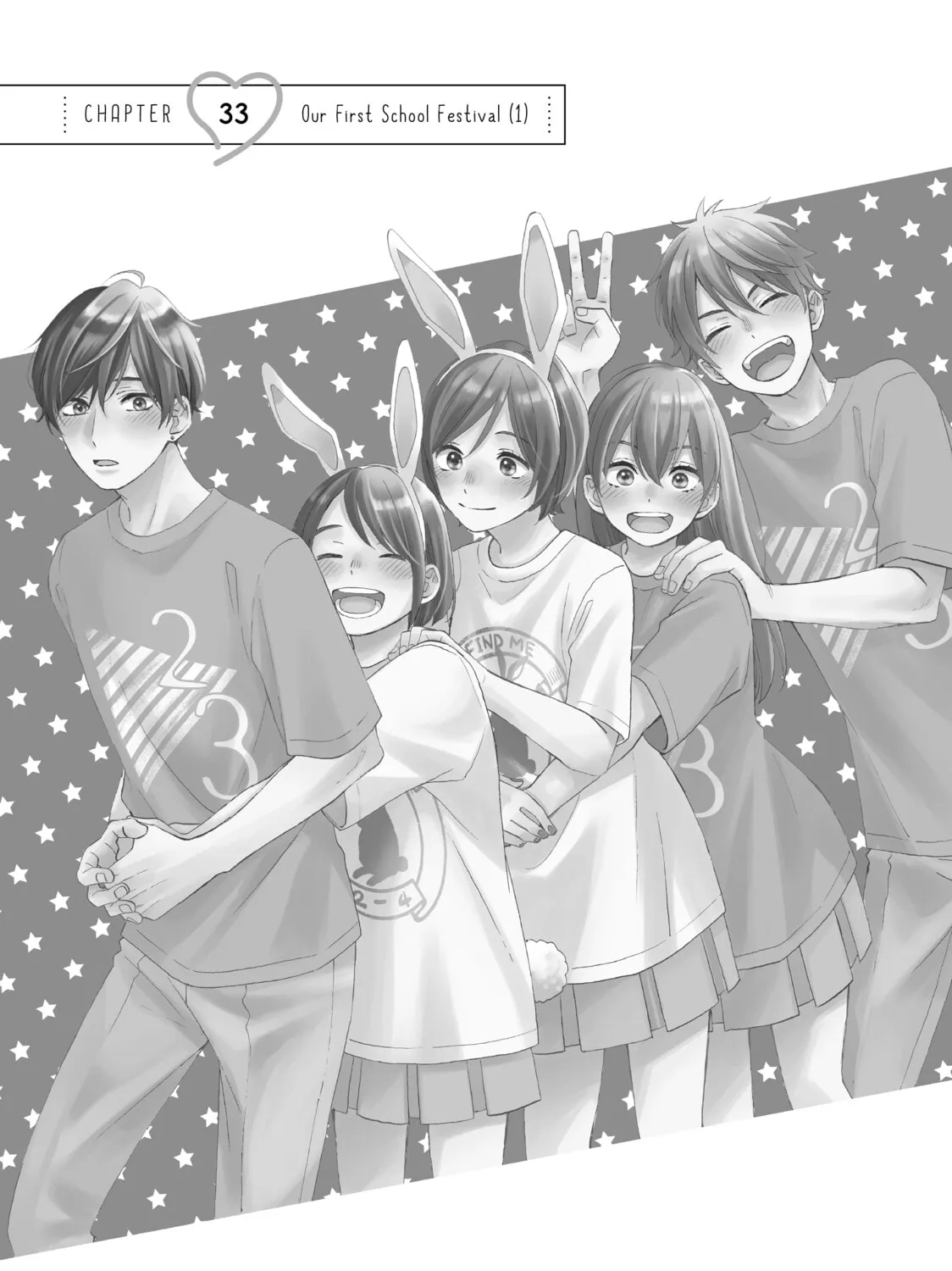 A Condition Called Love